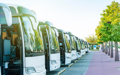 Tour transportation Kerala – airport transfers and sightseeing vehicles