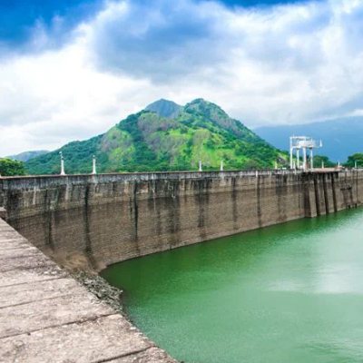 Malampuzha Dam Palakkad – Kerala sightseeing destination